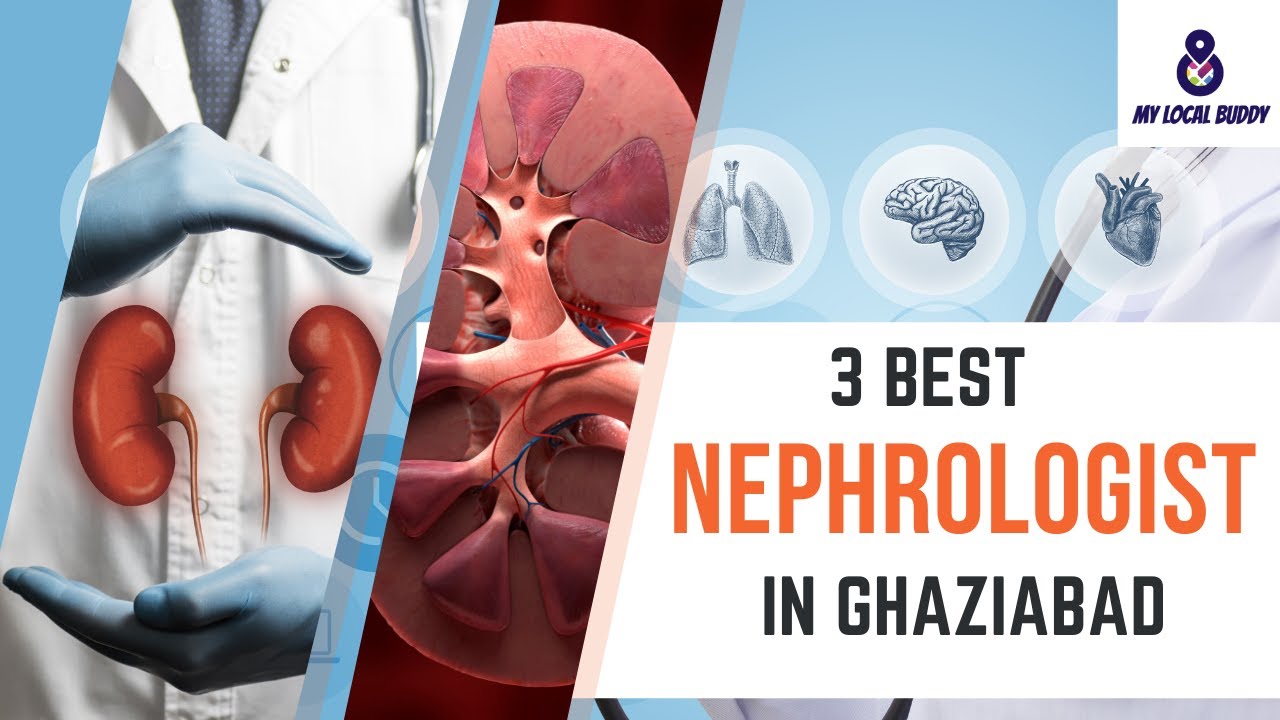 Nephrologist in Ghaziabad 3 Best Kidney Hospitals in Ghaziabad Kidney Treatment My Local