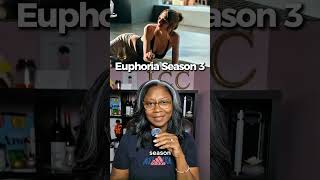 Sam Levinson Did Jules DIRTY This Season 😩 | Euphoria