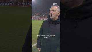 "Jūs visi esate silpni nevykėliai!"