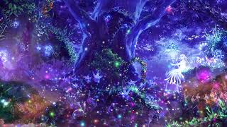 LED Background - Enchanted Forest LED Background - Enchanted Forest 9