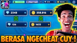 dls 2024 mod !! itu gak perlu. gunakan fitur ini aja udah coin dan diamon kalian akan melimpah!! screenshot 5