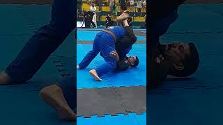 Campeonato Cearense 2025 - Marrom Sênior - Caleb Fernandes x Mardonio Cesar