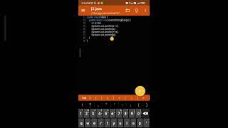 Java Tutorial: Increment & Decrement