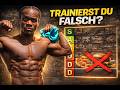 Die meisten trainieren komplett falsch – Gym Tierl