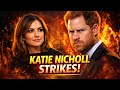 HARRY IN HOT WATER Katie Nicholl Reveals Explosive Relationship In Court I REACT Breakdown HARRY IN HOT WATER Katie Nicholl Reveals Explosive Relationship In Court I REACT Breakdown