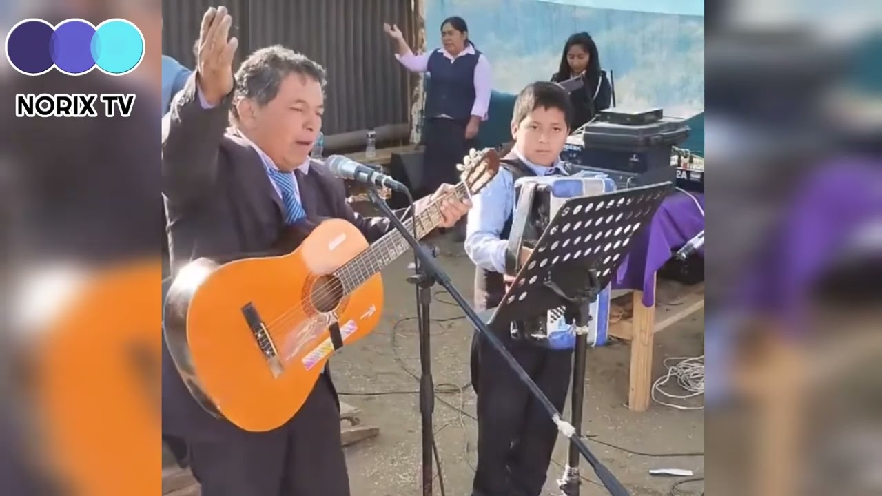 CUANDO SIENTO QUE MIS FUERZAS YA SE ACABAN