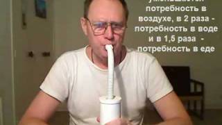 Правильное дыхание Правильное дыхание
