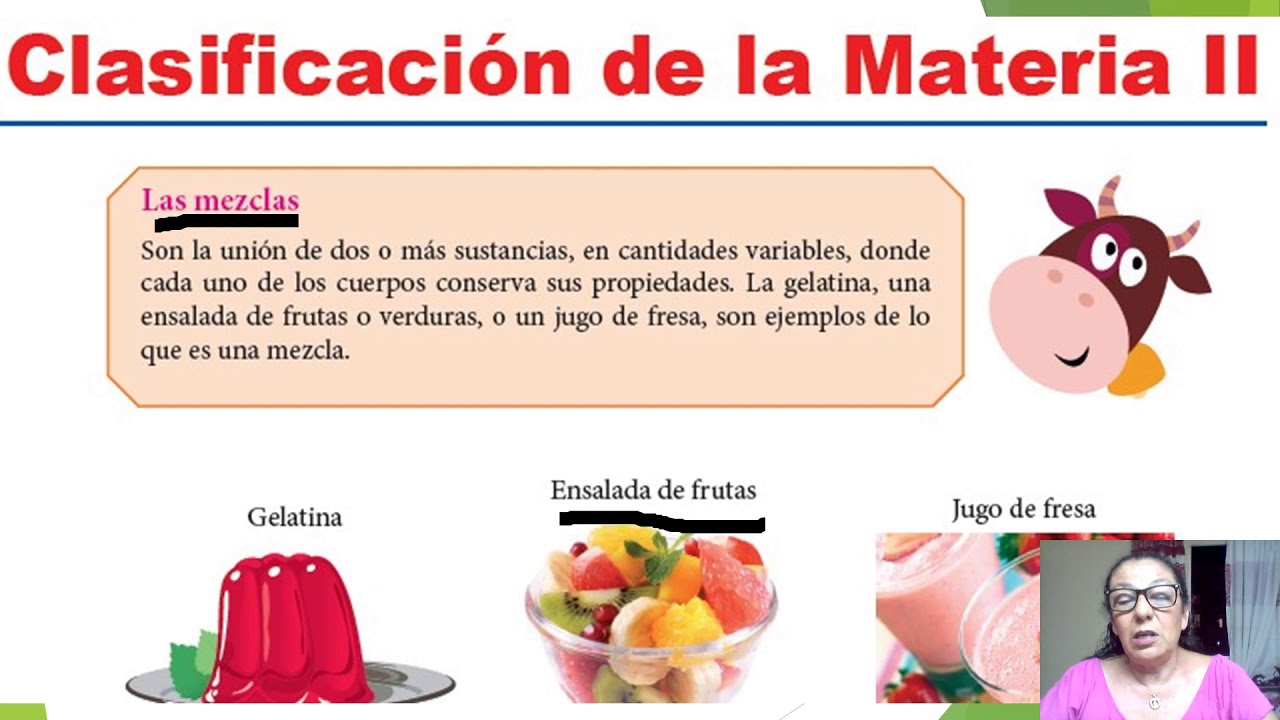 26/05/2020 
BIOLOGIA
SEXTO 
SEMANA 13 Y 14
LA MATERIA Y SU ESTRUCTURA
