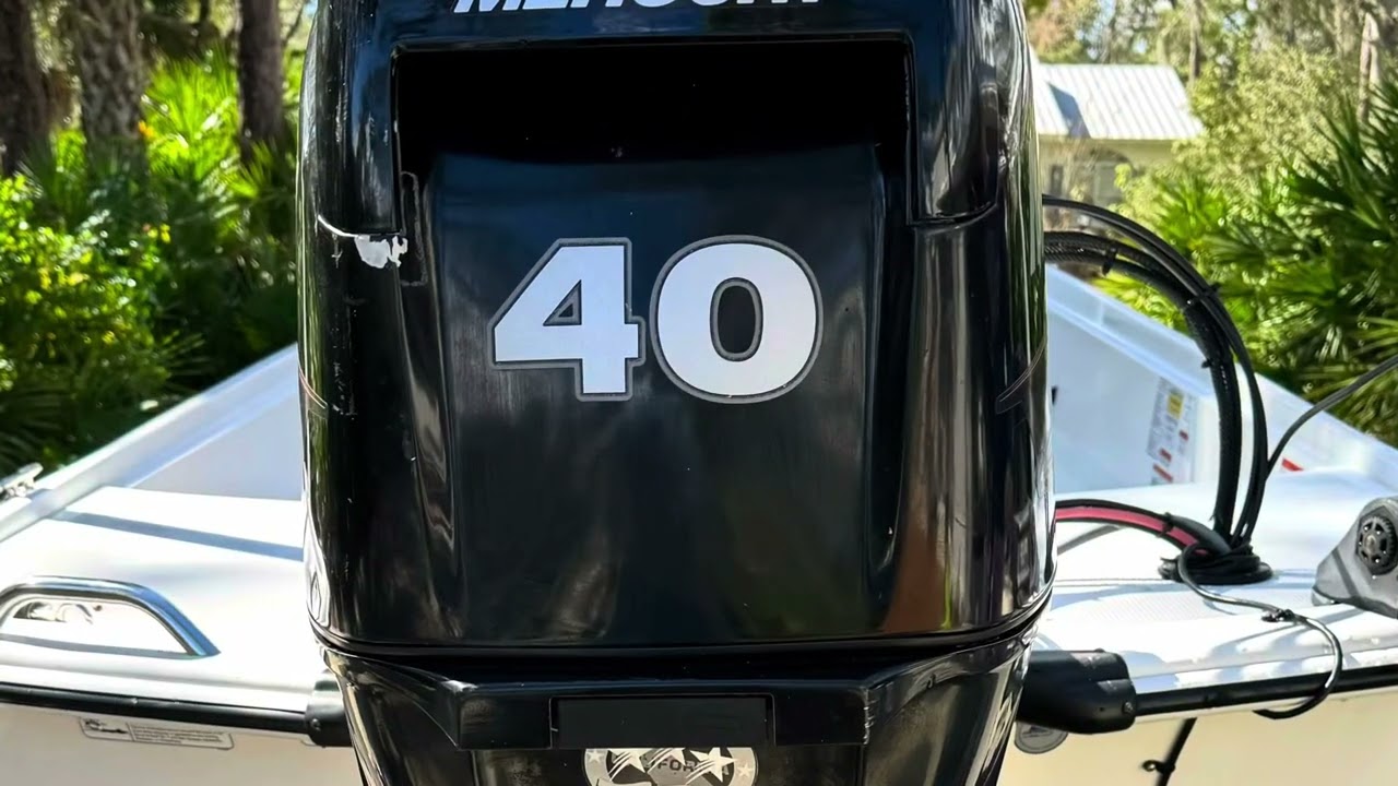 Mako Pro Skiff 16 - 2014 (SOLD)