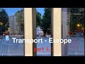 Transport - Europe 2.1