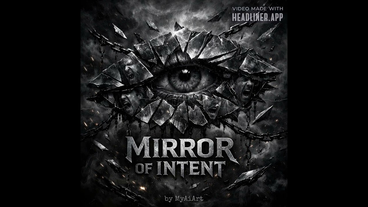 Mirror of Intent