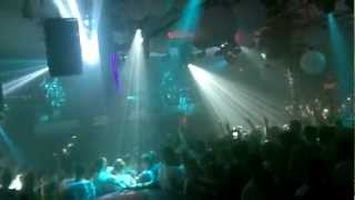 The Joy Formidable - A Heavy Abacus (Qulinez Remix) Live at Pacha (Tiesto Live)