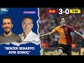 Galatasaray 3-0 Fenerbahçe Maç Sonu | ŞAMPİYON GALATASARAY | Emre Özcan ile Süper Futbol