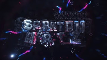#305 INTRO FOR SPARTANARTZ