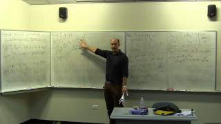 Frontiers in Mechanism Design (Lecture 14: The Price of Anarchy in Simple Auctions)