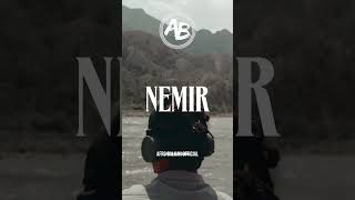 NEMIR | NEW SONG 🔥 #afrodrillbeat #afrosoul #balkan #bosnia #serbia #croatia