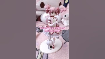 Thumbnail of I love u 5-ever! #madokamagica #joke #cutecore #anime