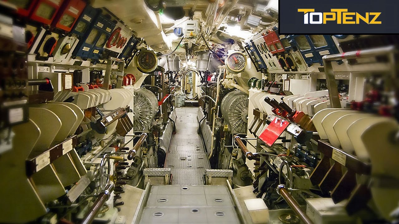 Top 10 INSANELY DANGEROUS Places to LIVE - YouTube