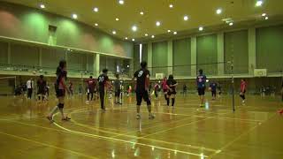 20171029 ソフバ大会 HYPvsソレイユ A 2-1