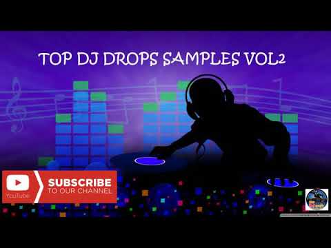 FREE DJ DROPS SAMPLES BEST EFFECTS ACAPELLAS VOL 2