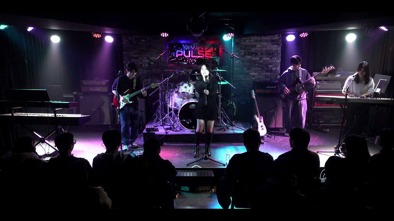 [이채영의~] 한로로 - 재 (Cover, 4K)