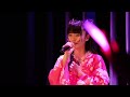 「相思い(カバー曲)」 2022.07.26 真っ白なキャンバス 橋本美桜生誕祭2022より