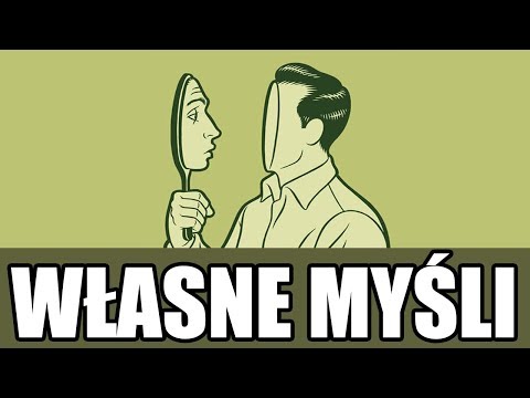 Wideo: Jak Wyrazić Swoje Myśli