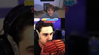 best donut smp YouTuber