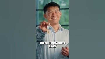 THE EMPTY SKYSCRAPERS OF NEWYORK (FULL VIDEO IN THE FIRST COMMENT) #newyork #billionairesrow