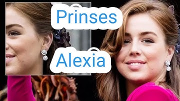Deze Prinsjesdag zal vooral in het teken staan ​​van debutante Prinses Alexia