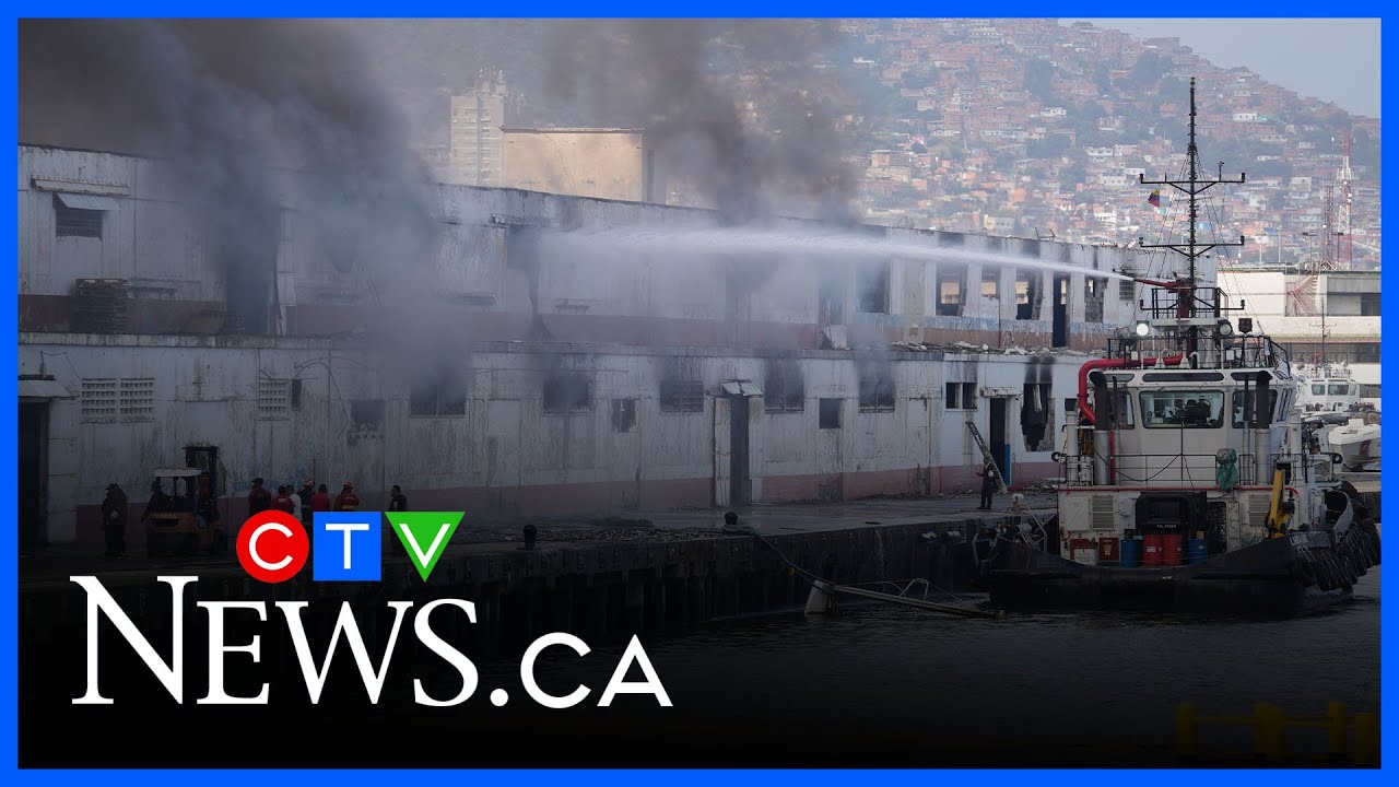 Does the U.S. have international authority to capture Venezuelan President Maduro?