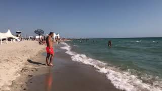 Kazantip, Поповка, пляж казантип, Z.City, Крым, июль