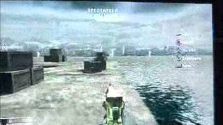 [PS3] Freeze - Cargaison [COD4]
