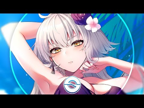 Nightcore - Alarm (Marshmello Remix) || Lyrics