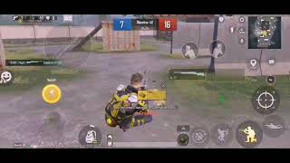 Jugnu Song [[Dark World]] \\\\ Dark Night Bgmi Mobile Pubg Mobile