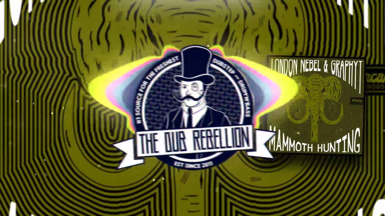 London Nebel x Graphyt - Killer Instinct