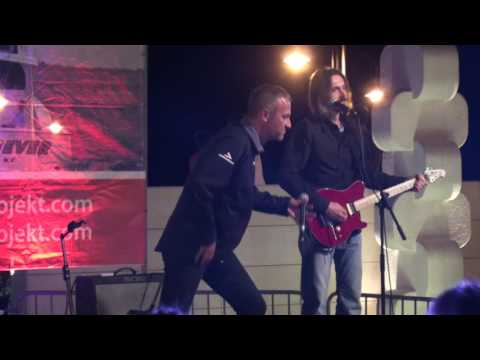 CEN34: Giuliano (live)