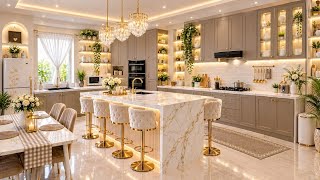 Full Modern Kitchen Designs That Won’t Look Outdated in 10 Years Guide