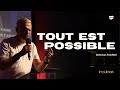 Tout est possible  jeanluc trachsel  impulsion gurison