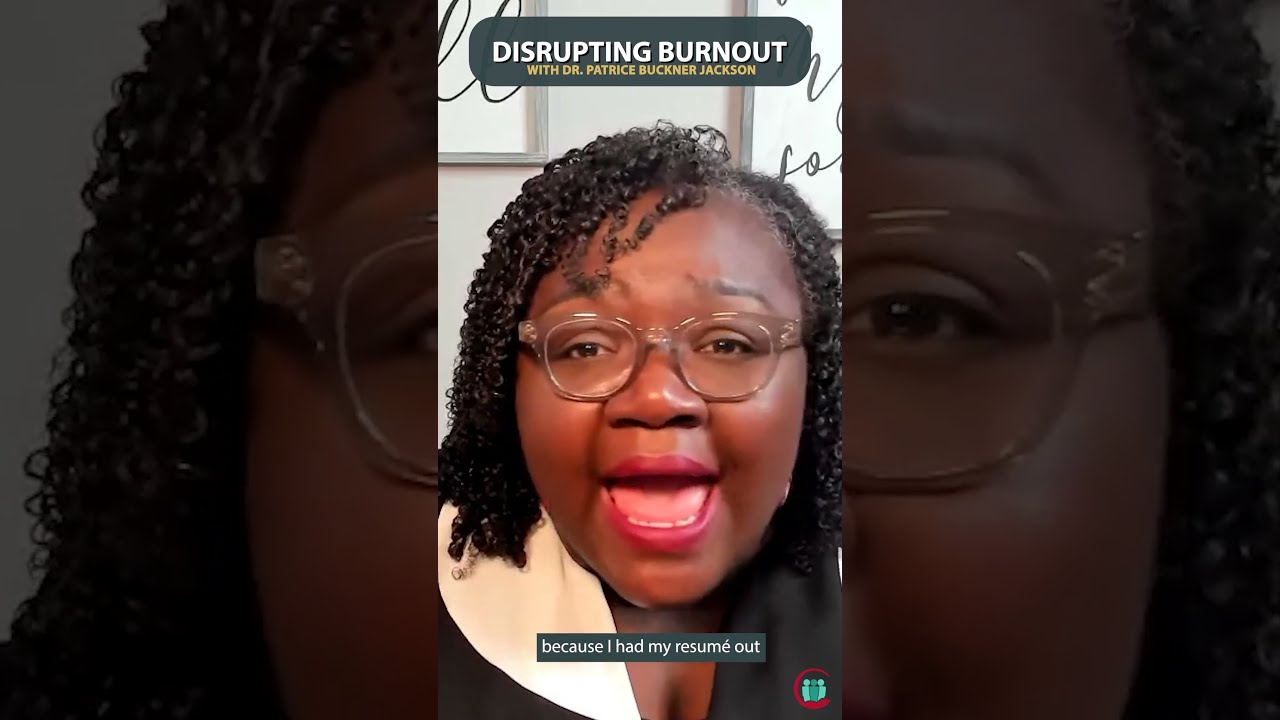 Why I Walked Away From My Career With No Notice