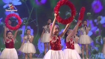 Những ước mơ | Nguyễn Ngọc Thiện | Giai điệu sơn ca 2019