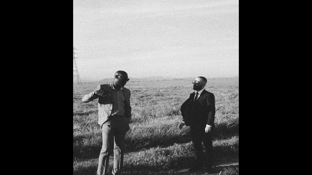 (Free) Freddie Gibbs & The Alchemist Type Beat - 