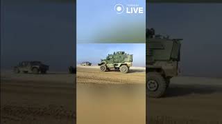 🔥🔥🔥Подготовка ВСУ на БМП Bradley, MaxxPro и HMMWV