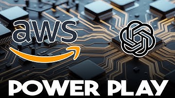 ALTMAN UNLEASHED: $38B With AWS — The Multi-Cloud Power Play