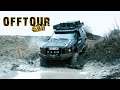 4x4 OFFROAD Milovice poprvé pro OFF TOUR Jeep | Jimny Jeep ZJ WJ | OFF TOUR Show