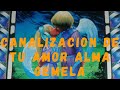 ❤️‼️VA HACIA TI❤️‼️ CANALIZACIÓN AMOR almas gemelas❤️‼️