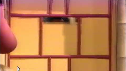 Imagination Island (2005 Version) Part 15