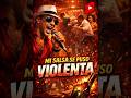 Mi Salsa Se Puso Violenta 🔥🥁 | Salsa Dura 2026 | This Beat Started a WAR 😱