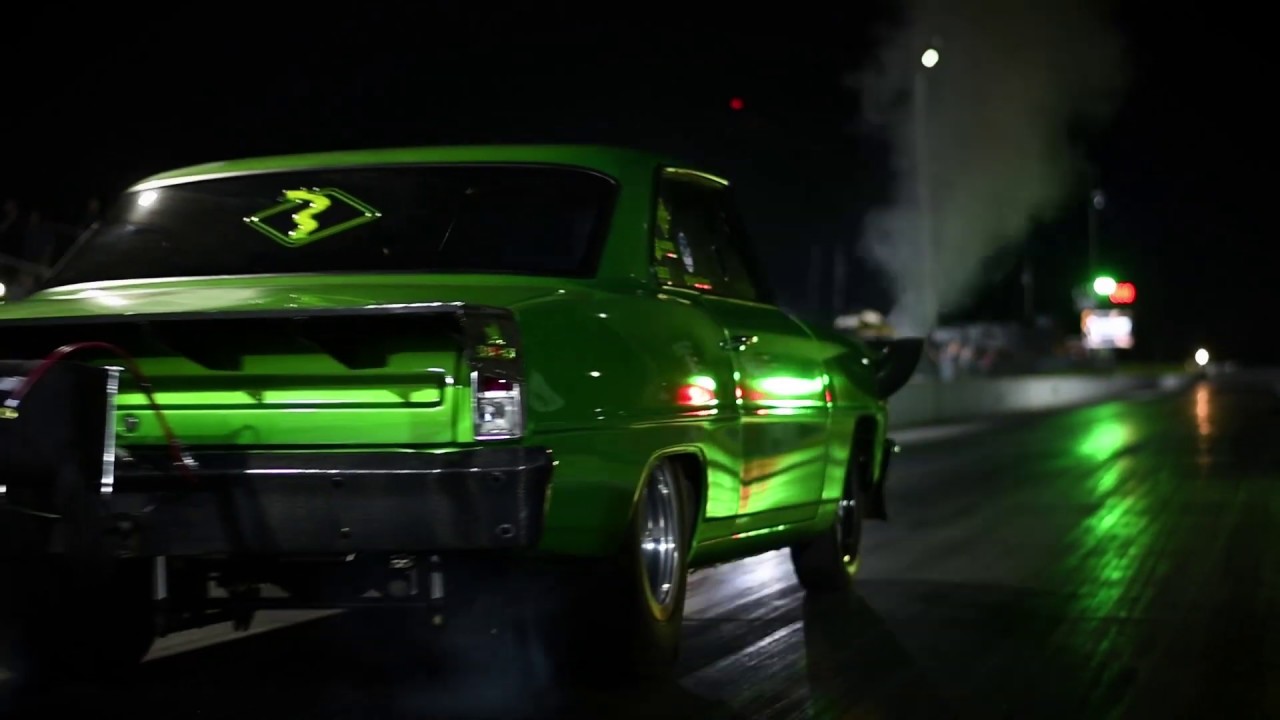Sunshine Showdown 2018 at Emerald Coast Dragway YouTube