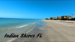 Indian Shores Florida